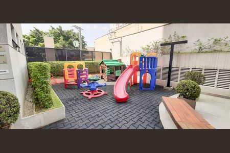 Apartamento para alugar com 28m², 1 quarto e 1 vagaÁrea comum - Playground