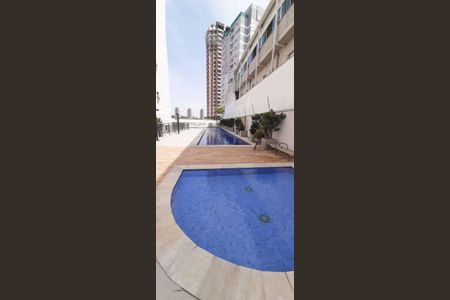 Apartamento para alugar com 28m², 1 quarto e 1 vagaÁrea comum