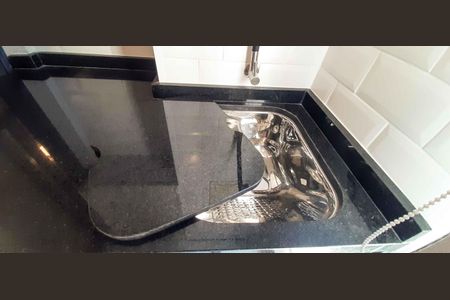 Apartamento para alugar com 28m², 1 quarto e 1 vagaÁrea de Serviço