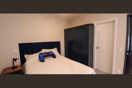 Apartamento para alugar com 28m², 1 quarto e 1 vagaStudio