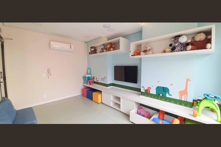 Apartamento para alugar com 28m², 1 quarto e 1 vagaÁrea comum