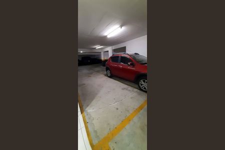 Apartamento para alugar com 28m², 1 quarto e 1 vagaGaragem