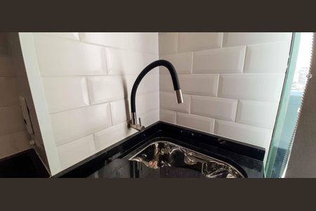 Apartamento para alugar com 28m², 1 quarto e 1 vagaÁrea de Serviço