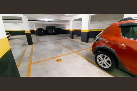 Apartamento para alugar com 28m², 1 quarto e 1 vagaGaragem