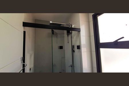 Apartamento para alugar com 28m², 1 quarto e 1 vagaBanheiro