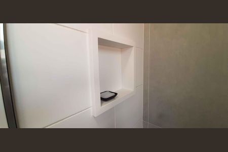 Apartamento para alugar com 28m², 1 quarto e 1 vagaBanheiro