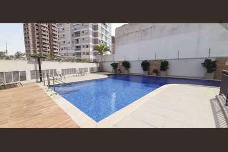 Apartamento para alugar com 28m², 1 quarto e 1 vagaÁrea comum