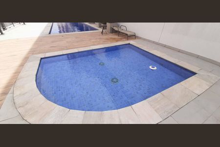 Apartamento para alugar com 28m², 1 quarto e 1 vagaÁrea comum