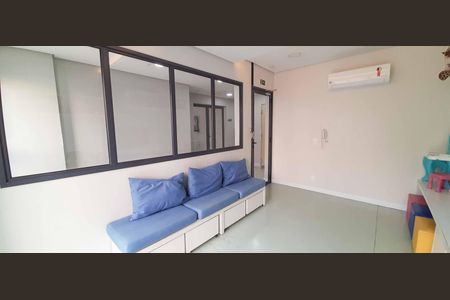 Apartamento para alugar com 28m², 1 quarto e 1 vagaÁrea comum