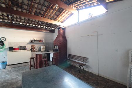 Casa à venda com 210m², 3 quartos e 2 vagasÁrea Gourmet