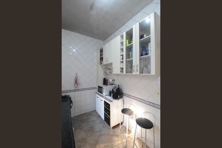 Casa à venda com 210m², 3 quartos e 2 vagasCozinha