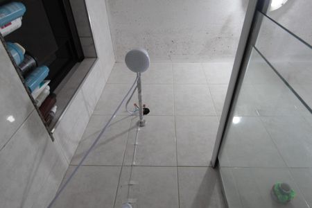 Casa à venda com 210m², 3 quartos e 2 vagasBanheiro da Suíte