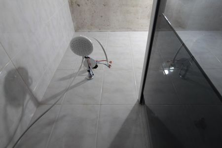 Casa à venda com 210m², 3 quartos e 2 vagasBanheiro Social