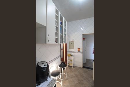 Casa à venda com 210m², 3 quartos e 2 vagasCozinha