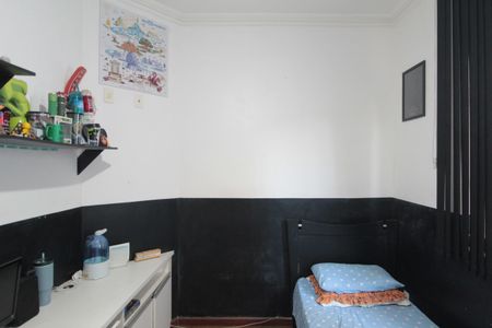 Quarto 1 de casa à venda com 3 quartos, 210m² em Castelo, Belo Horizonte