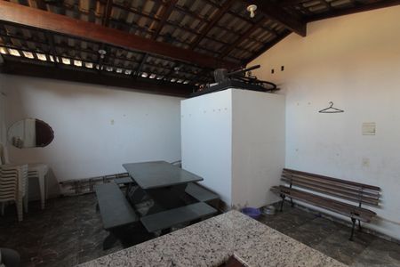 Casa à venda com 210m², 3 quartos e 2 vagasÁrea Gourmet