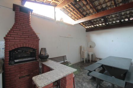 Casa à venda com 210m², 3 quartos e 2 vagasÁrea Gourmet