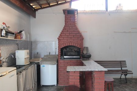 Casa à venda com 210m², 3 quartos e 2 vagasÁrea Gourmet