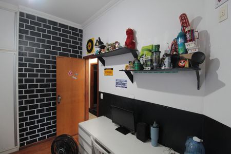 Casa à venda com 210m², 3 quartos e 2 vagasQuarto 1