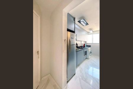 Apartamento à venda com 63m², 3 quartos e 1 vaga Apartamento à venda com 63m², 3 quartos e 1 vagaFoto 07