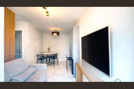 Foto 02 de apartamento à venda com 3 quartos, 63m² em Vila Rossi Borghi E Siqueira, Campinas