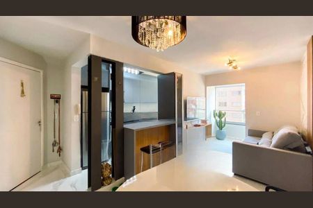 Foto 05 de apartamento à venda com 3 quartos, 63m² em Vila Rossi Borghi E Siqueira, Campinas