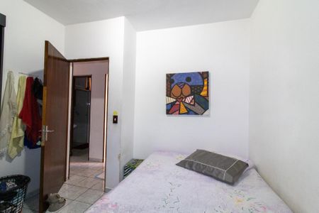 Quarto 2 de apartamento à venda com 3 quartos, 80m² em Jardim Quarto Centenário, Campinas