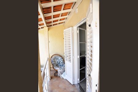 Casa à venda com 311m², 4 quartos e 4 vagas Casa à venda com 311m², 4 quartos e 4 vagasSacada Suíte 2