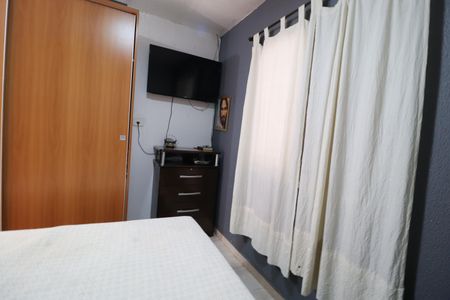 Casa de condomínio para alugar com 142m², 3 quartos e 3 vagasQuarto 3 - Suíte