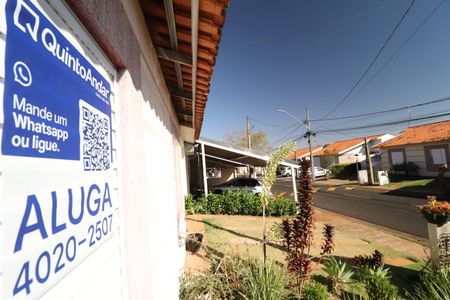 Casa de condomínio para alugar com 142m², 3 quartos e 3 vagasPlaquinha
