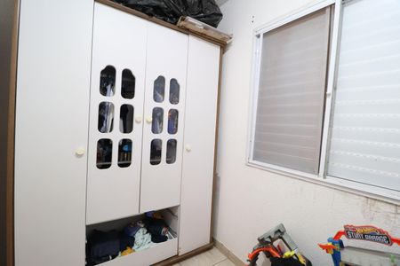 Casa de condomínio para alugar com 142m², 3 quartos e 3 vagasQuarto 2