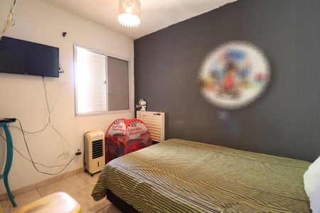 Quarto 1 de casa de condomínio para alugar com 3 quartos, 142m² em Aclimação, Uberlândia