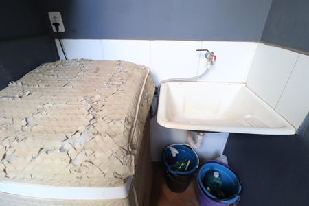 Casa de condomínio para alugar com 142m², 3 quartos e 3 vagasÁrea de Serviço