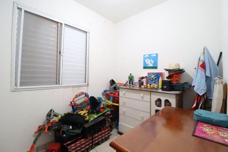 Casa de condomínio para alugar com 142m², 3 quartos e 3 vagasQuarto 2