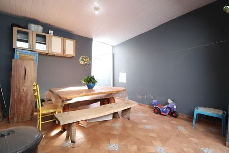 Casa de condomínio para alugar com 142m², 3 quartos e 3 vagasVaranda