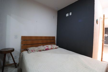 Casa de condomínio para alugar com 142m², 3 quartos e 3 vagasQuarto 3 - Suíte