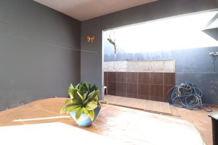 Casa de condomínio para alugar com 142m², 3 quartos e 3 vagasVaranda