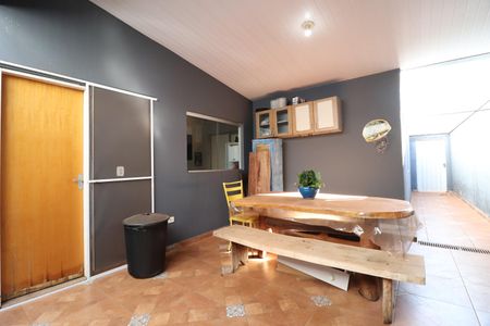 Casa de condomínio para alugar com 142m², 3 quartos e 3 vagasVaranda