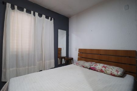 Casa de condomínio para alugar com 142m², 3 quartos e 3 vagasQuarto 3 - Suíte