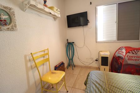 Casa de condomínio para alugar com 142m², 3 quartos e 3 vagasQuarto 1