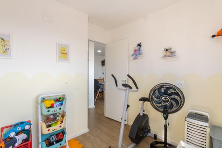 Apartamento à venda com 50m², 2 quartos e 1 vaga Apartamento à venda com 50m², 2 quartos e 1 vagaQuarto 2