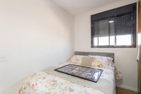 Apartamento à venda com 50m², 2 quartos e 1 vaga Apartamento à venda com 50m², 2 quartos e 1 vagaQuarto 1