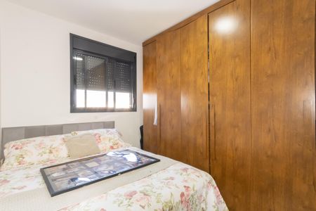 Quarto 1 de apartamento à venda com 2 quartos, 50m² em Centro, Osasco