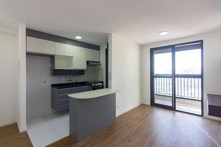 Apartamento à venda com 2 quartos, 50m² em Centro, Osasco