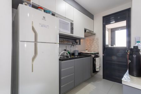 Apartamento à venda com 50m², 2 quartos e 1 vaga Apartamento à venda com 50m², 2 quartos e 1 vagaCozinha