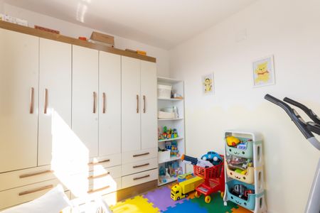 Apartamento à venda com 50m², 2 quartos e 1 vaga Apartamento à venda com 50m², 2 quartos e 1 vagaQuarto 2