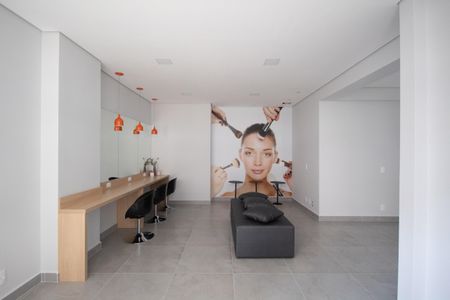 Apartamento à venda com 50m², 2 quartos e 1 vaga Apartamento à venda com 50m², 2 quartos e 1 vagaEspaço Beleza