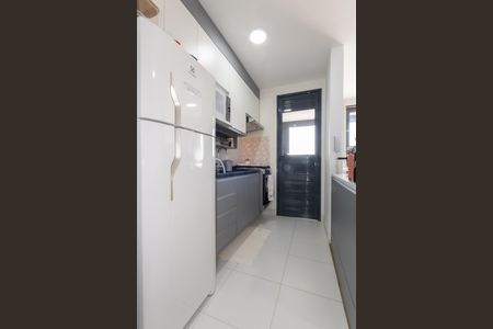 Apartamento à venda com 50m², 2 quartos e 1 vaga Apartamento à venda com 50m², 2 quartos e 1 vagaCozinha