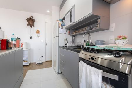 Apartamento à venda com 50m², 2 quartos e 1 vaga Apartamento à venda com 50m², 2 quartos e 1 vagaCozinha