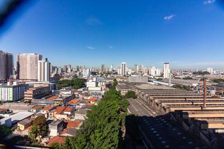 Vista de apartamento à venda com 2 quartos, 50m² em Centro, Osasco
